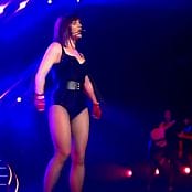 Britney Spears Freakshow Do Somethin Live POM Tour Las Vegas DVD Edition 2014mp4 00001