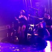 Britney Spears Freakshow Do Somethin Live POM Tour Las Vegas DVD Edition 2014mp4 00006