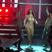 Britney Spears 3 Piece Of Me Tour Las Vegas 19 02 2014mp4 00003