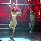 Britney Spears 3 Piece Of Me Tour Las Vegas 19 02 2014mp4 00005