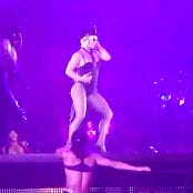 Britney Spears Circus Tour Bootleg Video 141mp4 00002