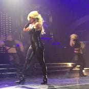 Britney Spears Do Something Very Sexy NEW Latex Catsuit 2014 HD 2mp4 00001