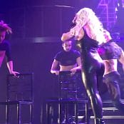 Britney Spears Do Something Very Sexy NEW Latex Catsuit 2014 HD 2mp4 00003