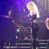 Britney Spears Do Something Very Sexy NEW Latex Catsuit 2014 HD 2mp4 00004
