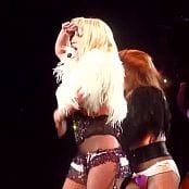 Britney Spears Circus Tour Bootleg Video 354mp4 00007