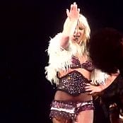 Britney Spears Circus Tour Bootleg Video 354mp4 00009