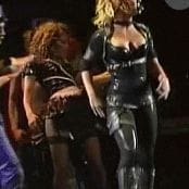 Britney Spears Latex And Leather Gif Animations Pack 089