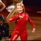 Britney Spears Latex And Leather Gif Animations Pack 099