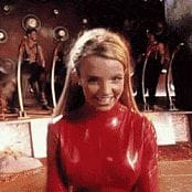 Britney Spears Sexy Latex And Leather Gif Animations Pack