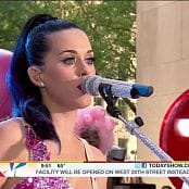 Katy Perry I Kissed A Girl Remix 082710 Today Show 002 newavi 00002