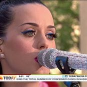 Katy Perry I Kissed A Girl Remix 082710 Today Show 002 newavi 00003