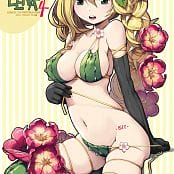 Anime Ecchi Babes 004