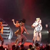 Britney Spears Circus Piece Of Me Tour Las Vegas 19 02 2014 280814mp4 00008