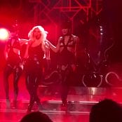 Britney Spears Freak Show in Vegas 5 280814mp4 00001