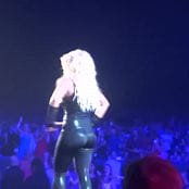 Britney Spears Freak Show in Vegas 5 280814mp4 00002