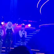 Britney Spears Freak Show in Vegas 5 280814mp4 00006