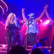 Britney Spears Freak Show in Vegas 5 280814mp4 00011