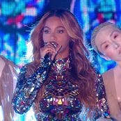 Beyonce Medley 2014 MTV Video Music Awards FULL HD 080914TS 00001