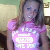 Blueyedcass Pretty In Pink Camshow 001