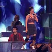 Katy Perry Dark Horse Live iHeartRadio Music Festival HD 080914mp4 00006