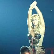 Britney Spears Circus Tour Bootleg Video 379 080914mp4 00010