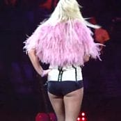 Britney Spears Circus Tour Bootleg Video 406 080914mp4 00009