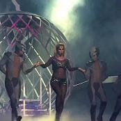 Britney Spears Work Bitch Live August 18 Las Vegas HD 080914mp4 00001