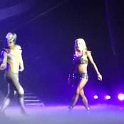 Britney Spears Work Bitch Live August 18 Las Vegas HD 080914mp4 00004