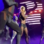Britney Spears Work Bitch Live August 18 Las Vegas HD 080914mp4 00007
