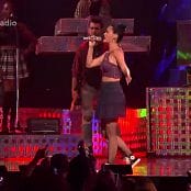 Katy Perry Firework Live iHeartRadio Music Festival HD 080914mp4 00003