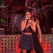Katy Perry Firework Live iHeartRadio Music Festival HD 080914mp4 00007