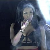 Nicki Minaj Mini Concert Live Power House 2014 HD 080914ts 00001