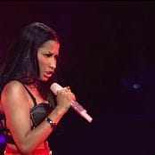 Nicki Minaj Mini Concert Live Power House 2014 HD 080914ts 00004