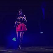 Nicki Minaj Mini Concert Live Power House 2014 HD 080914ts 00007