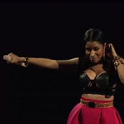 Nicki Minaj Mini Concert Live Power House 2014 HD 080914ts 00008