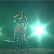 Nicki Minaj Mini Concert Live Power House 2014 HD 080914ts 00009