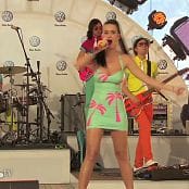 Katy Perry Live Blue Shiny Latex HD 080914mp4 00002
