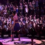 Katy Perry Wide Awake Live iHeartRadio Music Festival HD 080914mp4 00004