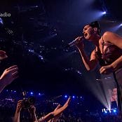 Katy Perry Wide Awake Live iHeartRadio Music Festival HD 080914mp4 00006