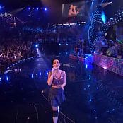 Katy Perry Wide Awake Live iHeartRadio Music Festival HD 080914mp4 00007