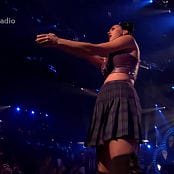 Katy Perry Wide Awake Live iHeartRadio Music Festival HD 080914mp4 00009
