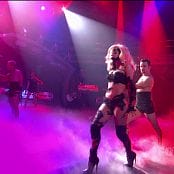 Lady Gaga Alejandro Live American Idol 2010 Only Sexy Parts HD 080914mkv 00005