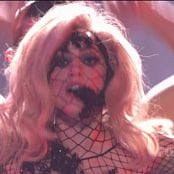 Lady Gaga Alejandro Live American Idol 2010 Only Sexy Parts HD 080914mkv 00006