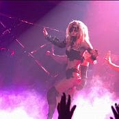 Lady Gaga Alejandro Live American Idol 2010 Only Sexy Parts HD 080914mkv 00009