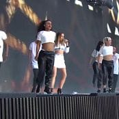 Cheryl Cole Fight For This Love Summertime Ball 2014 080914mp4 00008