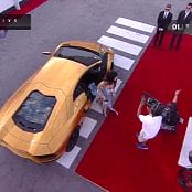 Katy Perry Arrival 080914mp4 00003