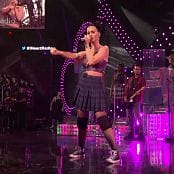 Katy Perry Part of Me Live iHeartRadio Music Festival HD 080914mp4 00002