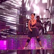 Katy Perry Part of Me Live iHeartRadio Music Festival HD 080914mp4 00003