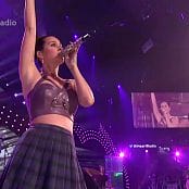 Katy Perry Part of Me Live iHeartRadio Music Festival HD 080914mp4 00005