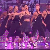 Katy Perry Part of Me Live iHeartRadio Music Festival HD 080914mp4 00006